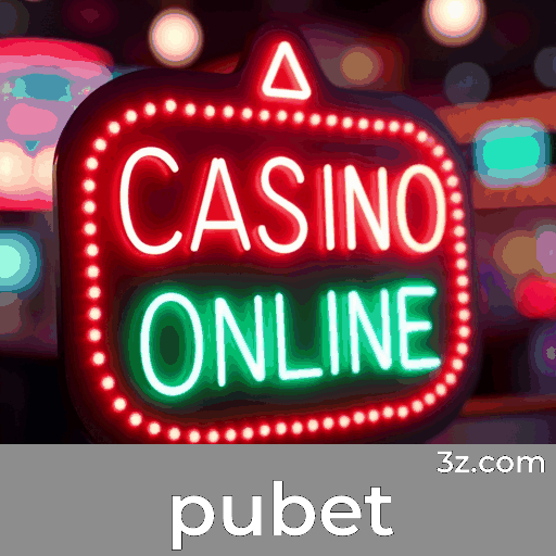 Pubet: Inovação em Jogos com Tecnologia Avançada