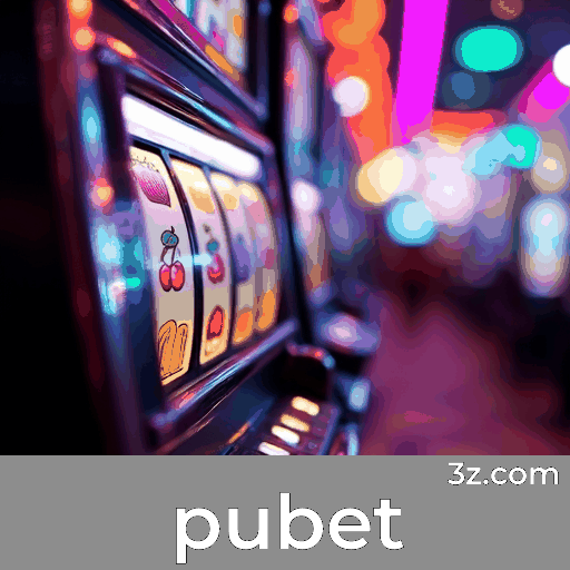 Descubra o Pubet: Experiência VIP em Roleta Brasileira ao Vivo