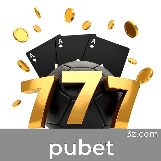 pubet.com - Plataforma de Apostas Online com Jogos Exclusivos e Promoções Imperdíveis - pubet