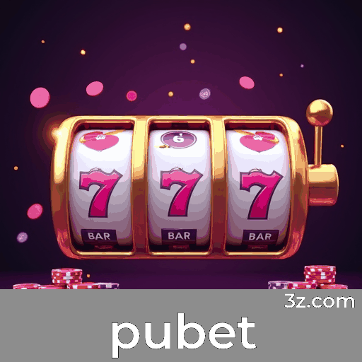 Descubra as Ofertas Exclusivas da Pubet com Bônus Generosos