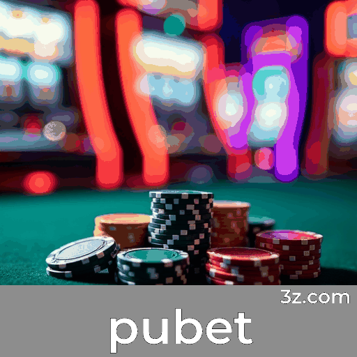 Pubet: Jogos Inovadores com Tecnologia Avançada