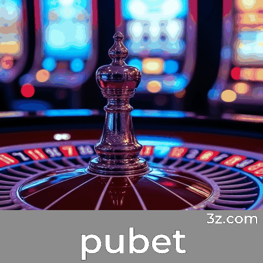 Pubet: Plataforma Estável e Segura para Brasileiros